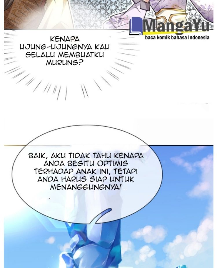 Jiandao Lingtian (My body is a Sword) Chapter 09 Gambar 18