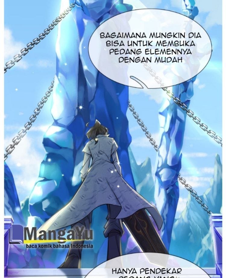 Jiandao Lingtian (My body is a Sword) Chapter 09 Gambar 19