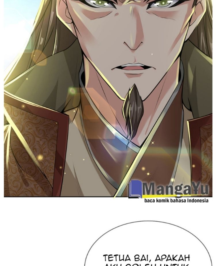 Jiandao Lingtian (My body is a Sword) Chapter 09 Gambar 21