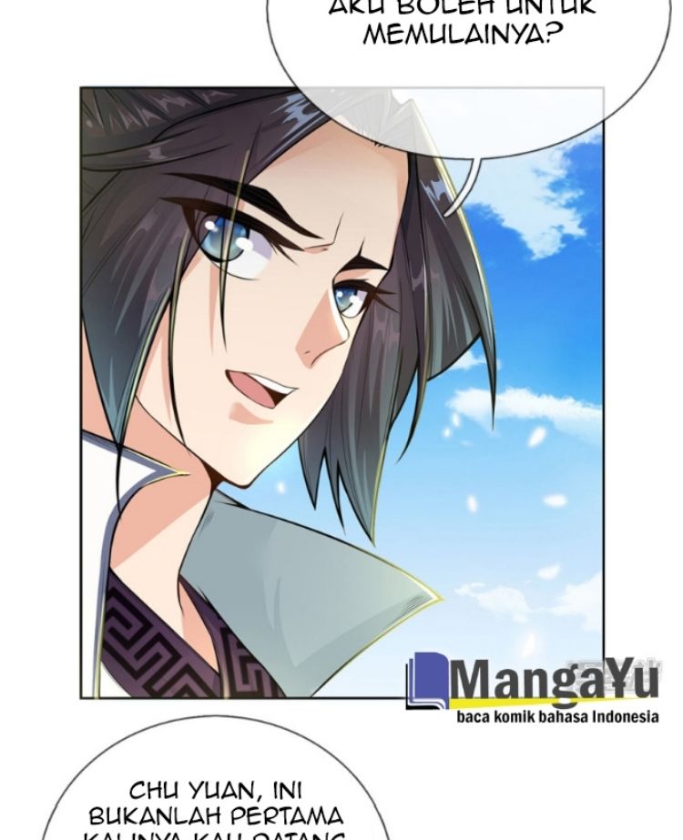 Jiandao Lingtian (My body is a Sword) Chapter 09 Gambar 22