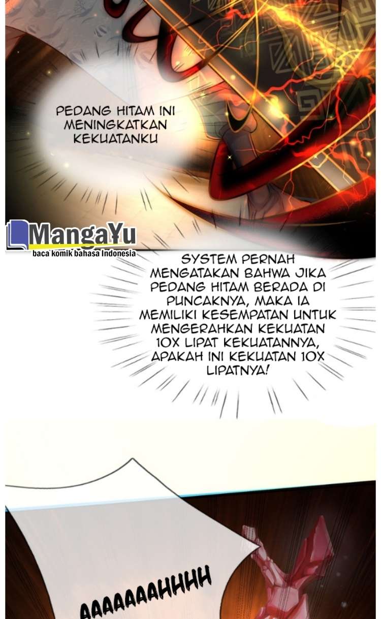 Jiandao Lingtian (My body is a Sword) Chapter 10 Gambar 10