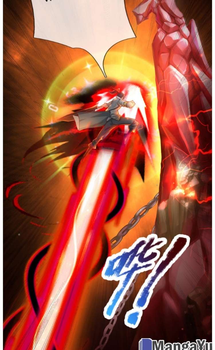 Jiandao Lingtian (My body is a Sword) Chapter 10 Gambar 11