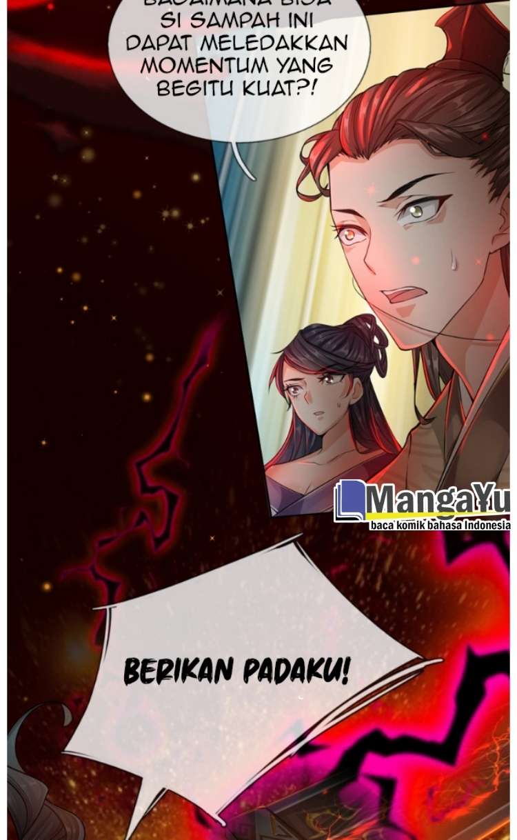 Jiandao Lingtian (My body is a Sword) Chapter 10 Gambar 14
