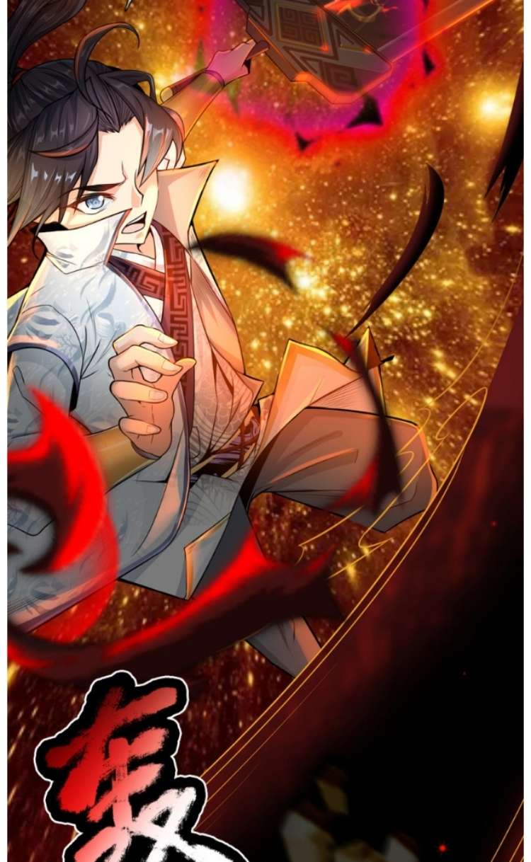 Jiandao Lingtian (My body is a Sword) Chapter 10 Gambar 15