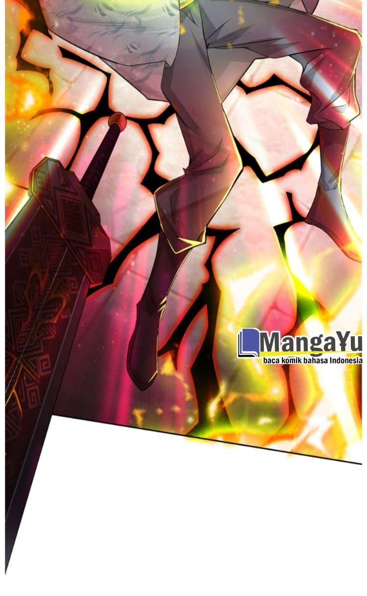 Jiandao Lingtian (My body is a Sword) Chapter 10 Gambar 19