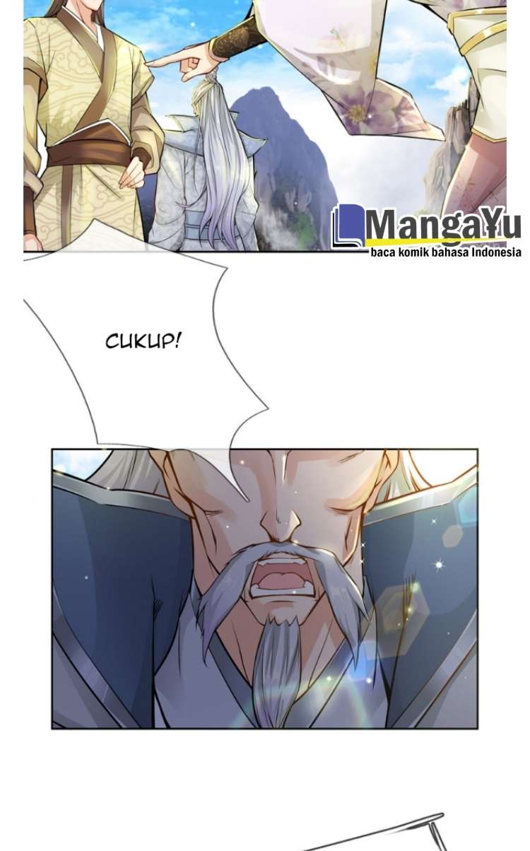 Jiandao Lingtian (My body is a Sword) Chapter 12 Gambar 11