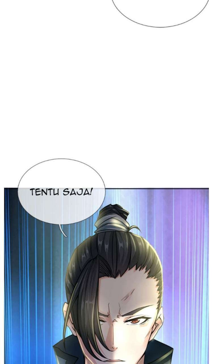 Jiandao Lingtian (My body is a Sword) Chapter 20 Gambar 8