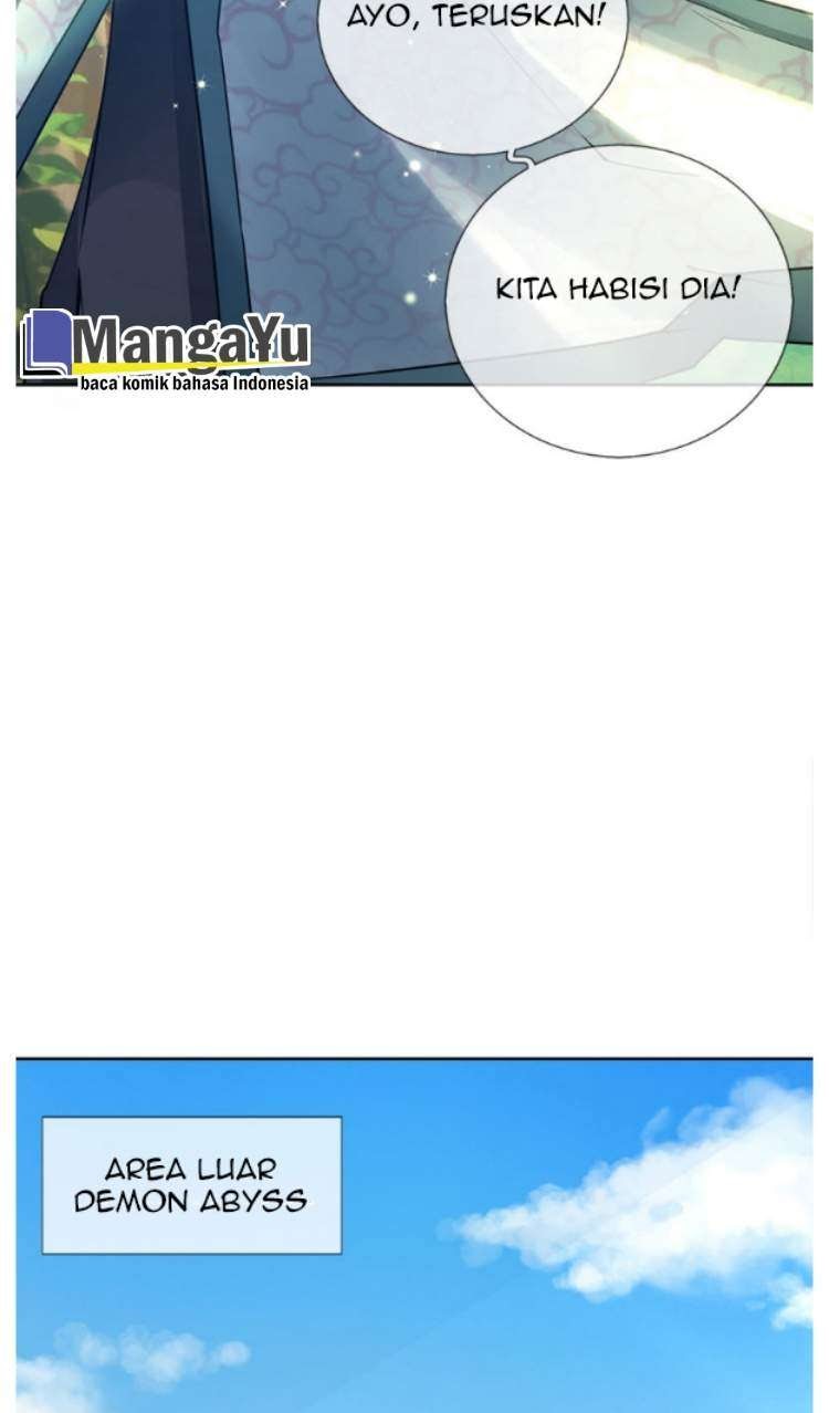 Jiandao Lingtian (My body is a Sword) Chapter 20 Gambar 13
