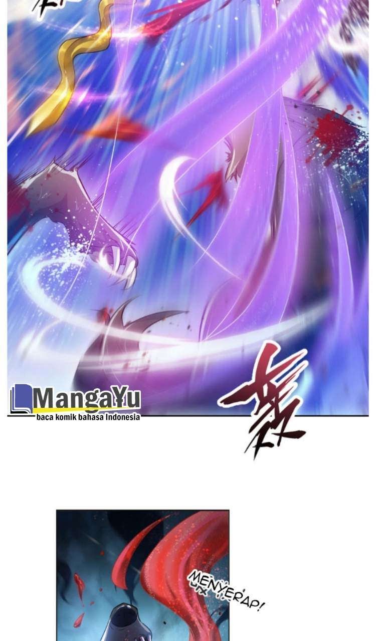 Jiandao Lingtian (My body is a Sword) Chapter 20 Gambar 16
