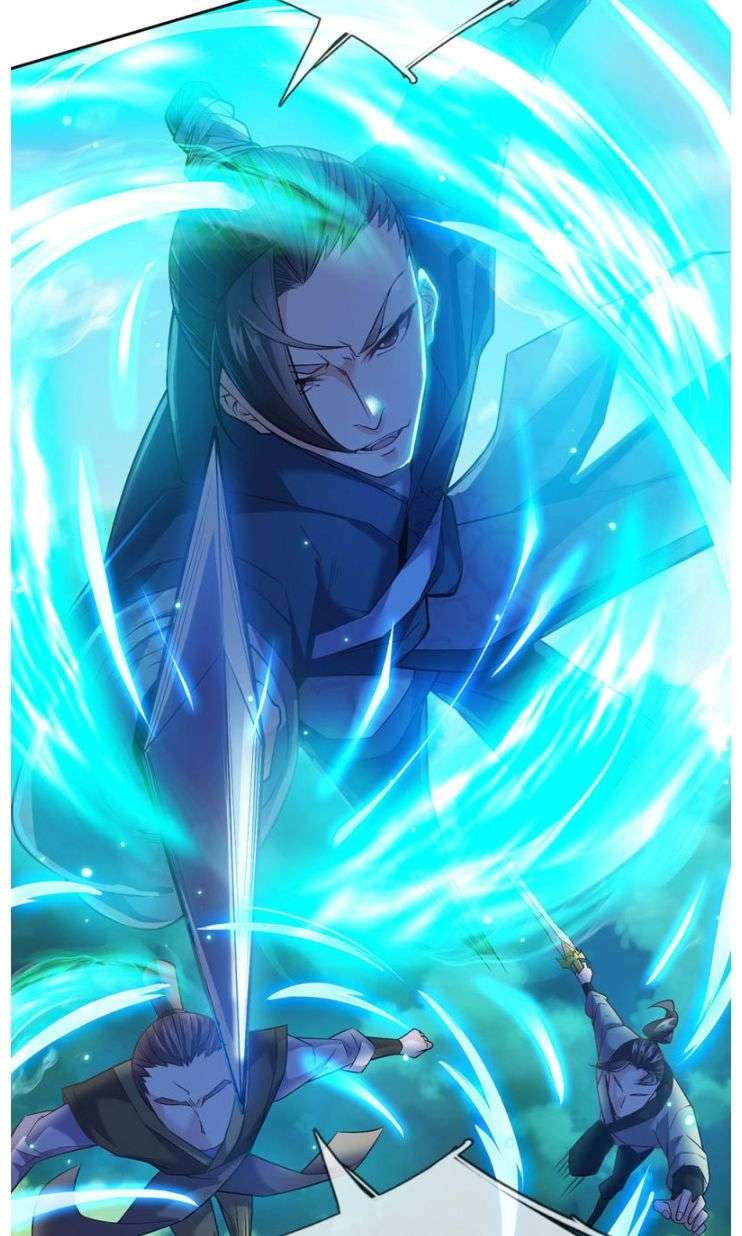 Jiandao Lingtian (My body is a Sword) Chapter 21 Gambar 11
