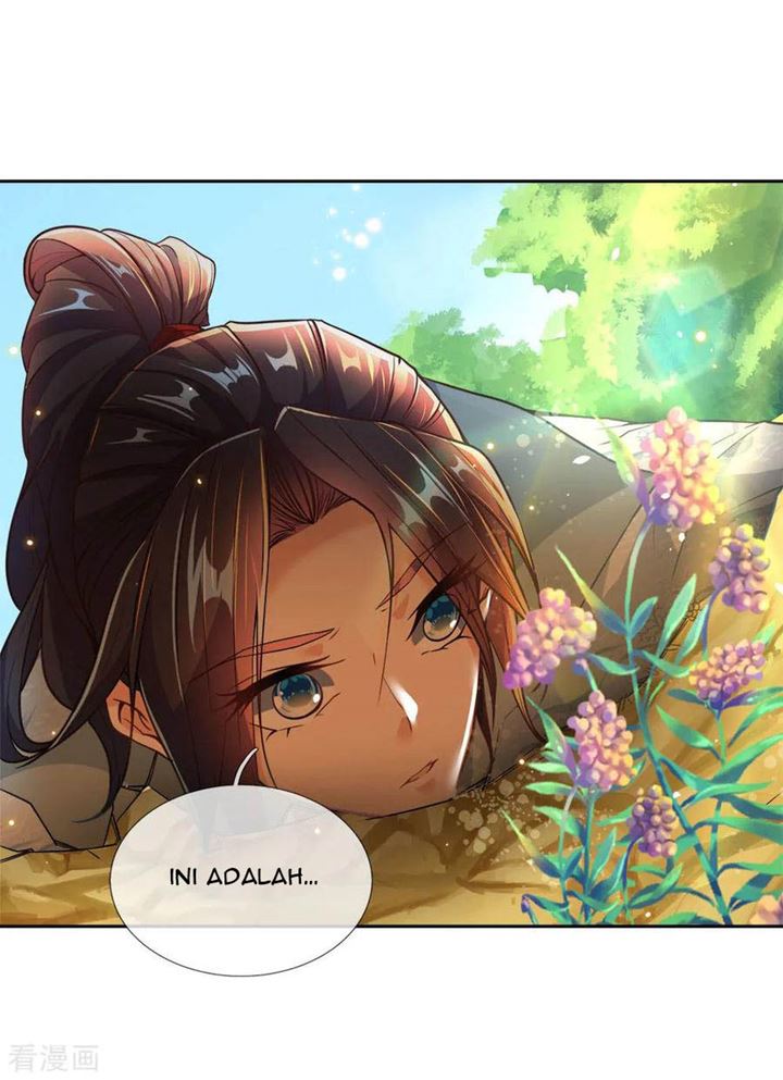 Jiandao Lingtian (My body is a Sword) Chapter 28 Gambar 15