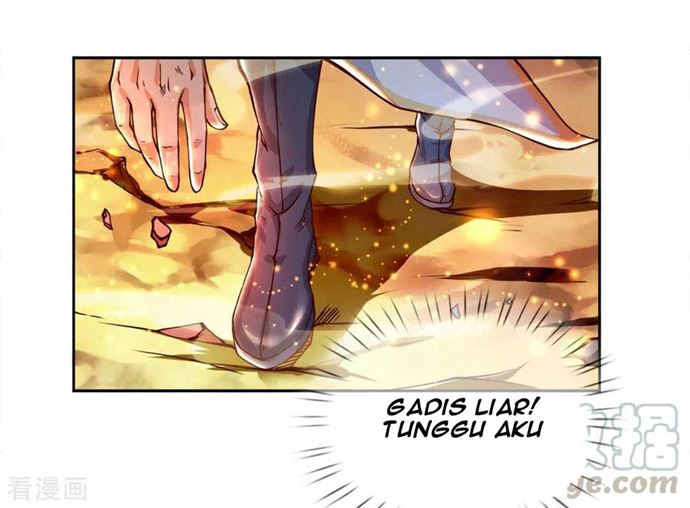 Jiandao Lingtian (My body is a Sword) Chapter 31 Gambar 2