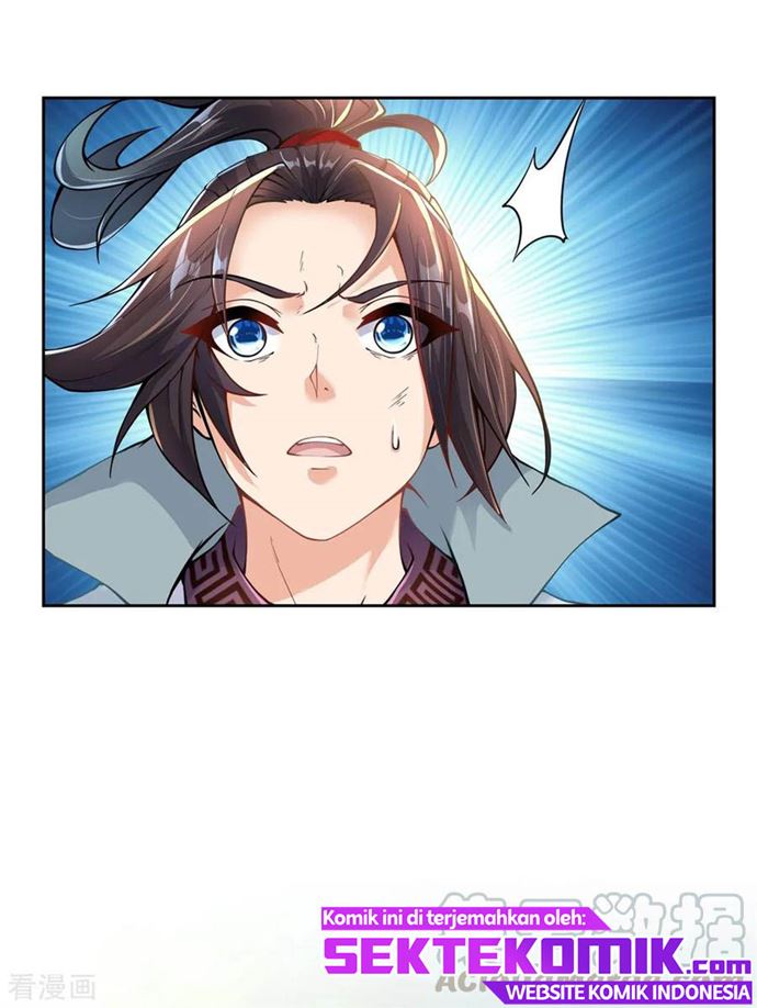 Jiandao Lingtian (My body is a Sword) Chapter 31 Gambar 6
