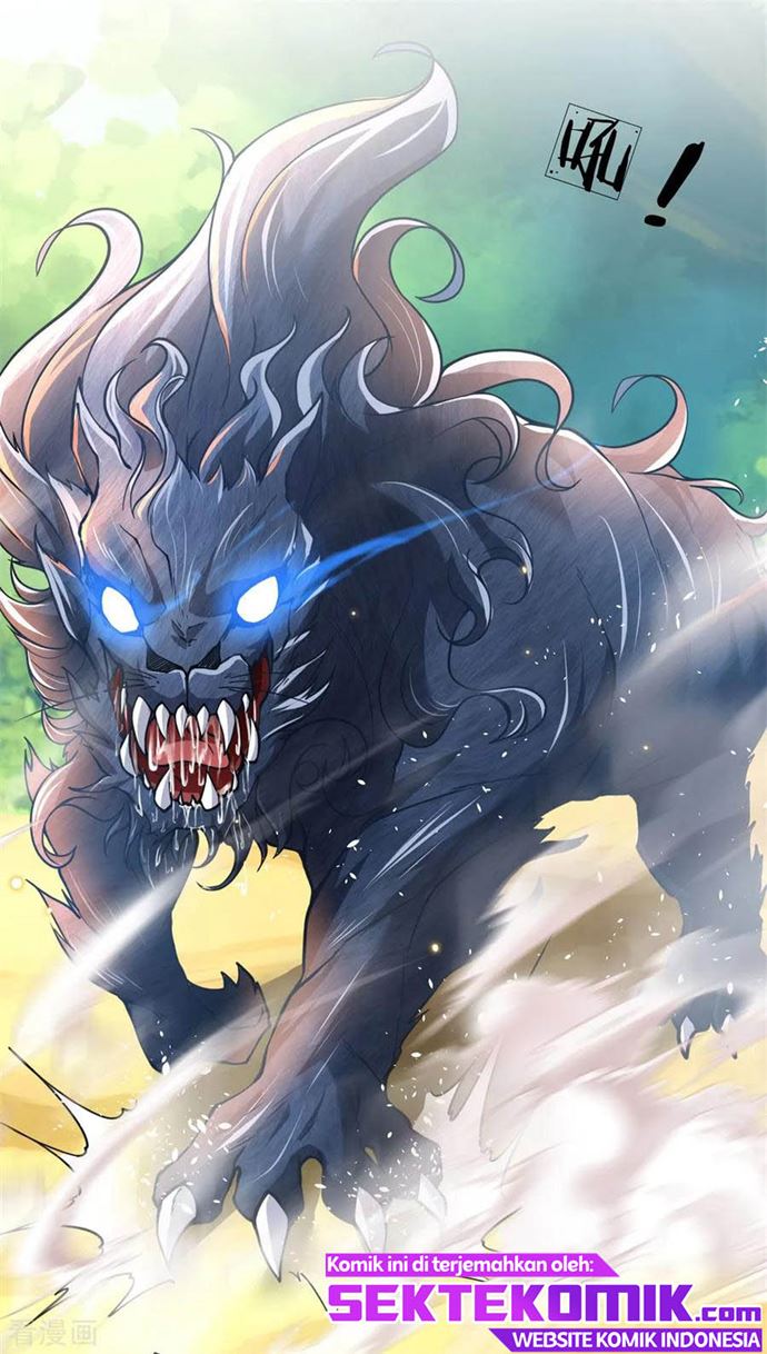 Jiandao Lingtian (My body is a Sword) Chapter 31 Gambar 7