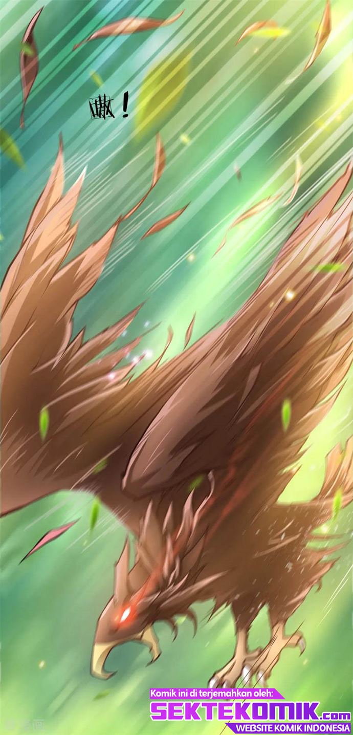 Jiandao Lingtian (My body is a Sword) Chapter 31 Gambar 17