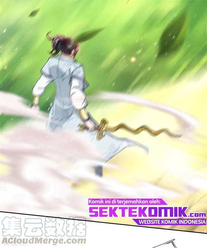 Jiandao Lingtian (My body is a Sword) Chapter 31 Gambar 18