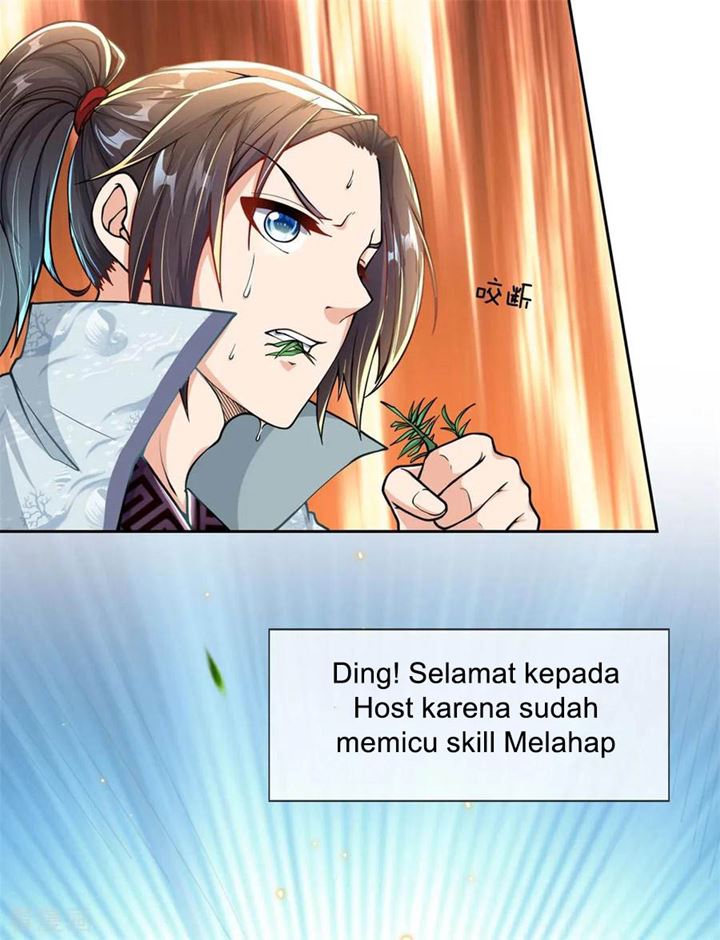 Jiandao Lingtian (My body is a Sword) Chapter 32 Gambar 7