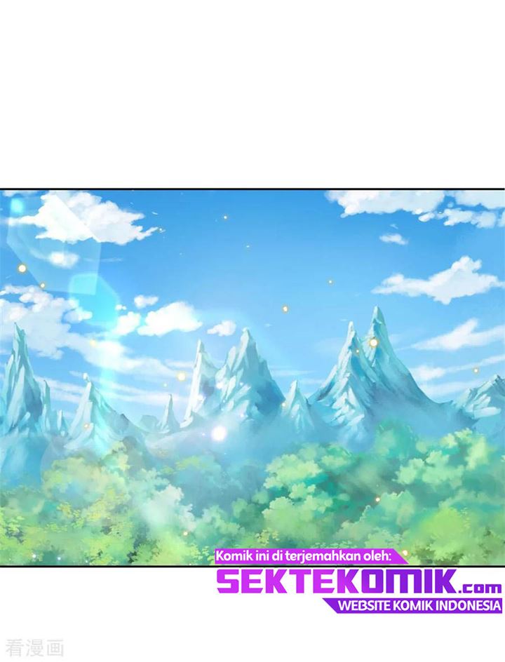 Jiandao Lingtian (My body is a Sword) Chapter 32 Gambar 9