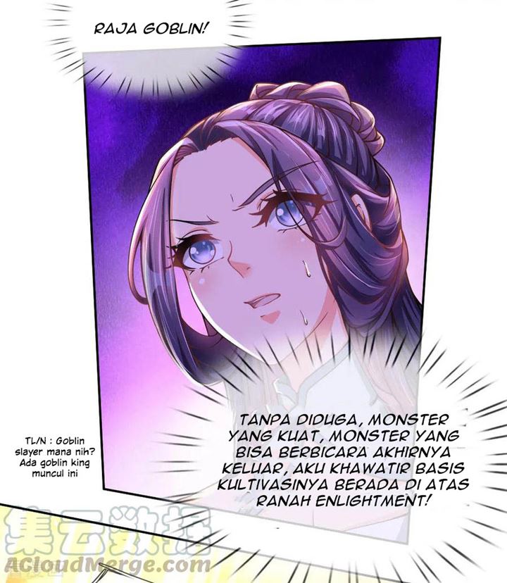 Jiandao Lingtian (My body is a Sword) Chapter 32 Gambar 14