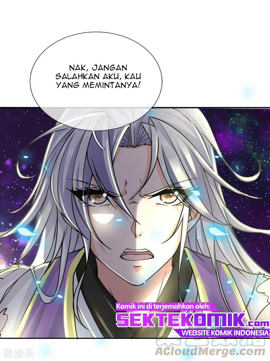 Jiandao Lingtian (My body is a Sword) Chapter 51 Gambar 14