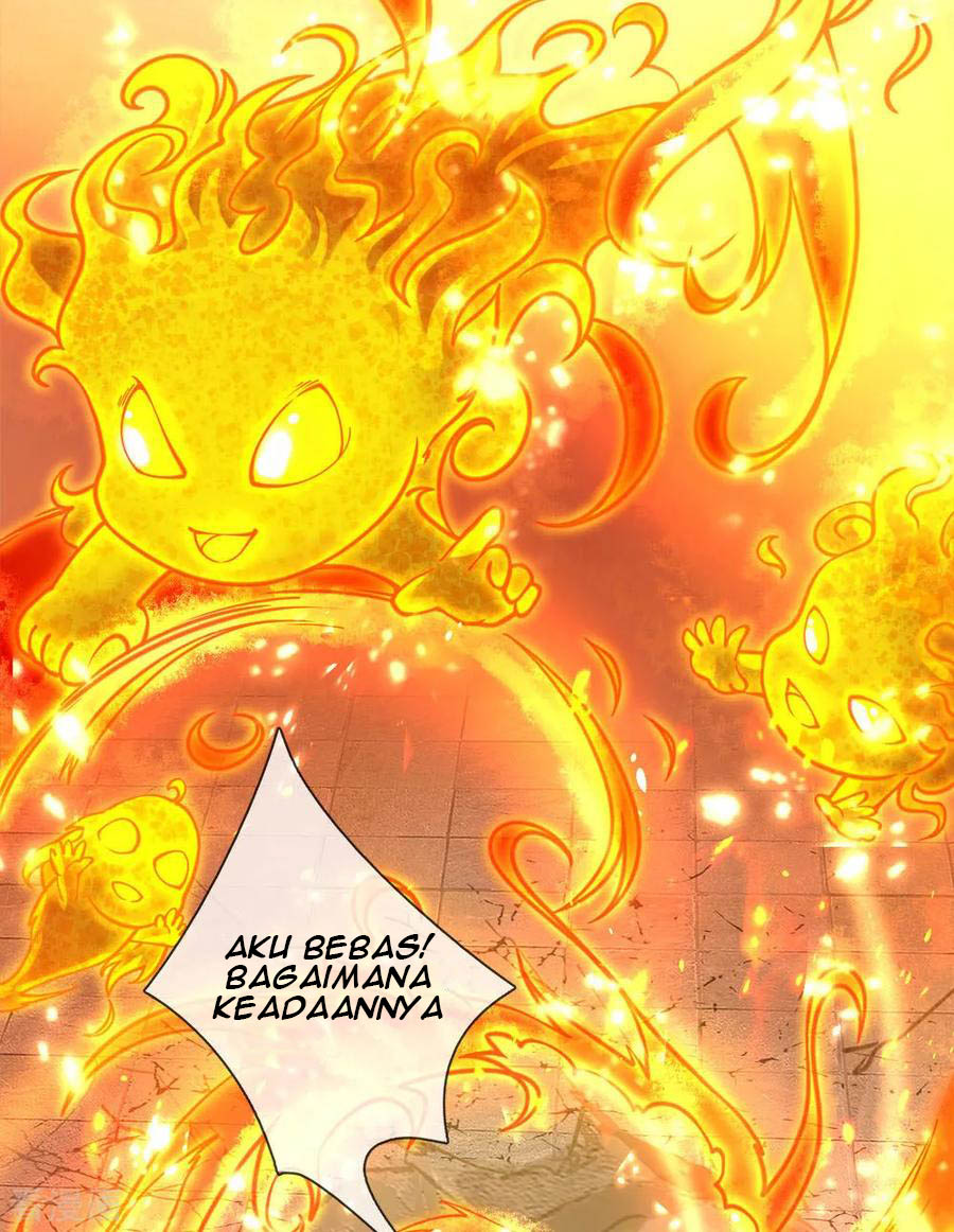 Jiandao Lingtian (My body is a Sword) Chapter 52 Gambar 3