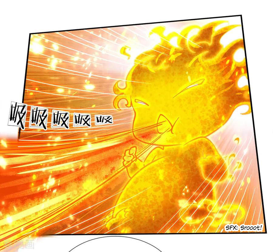 Jiandao Lingtian (My body is a Sword) Chapter 52 Gambar 6