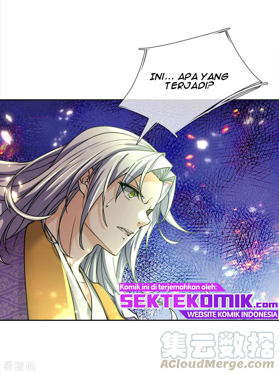 Jiandao Lingtian (My body is a Sword) Chapter 52 Gambar 11