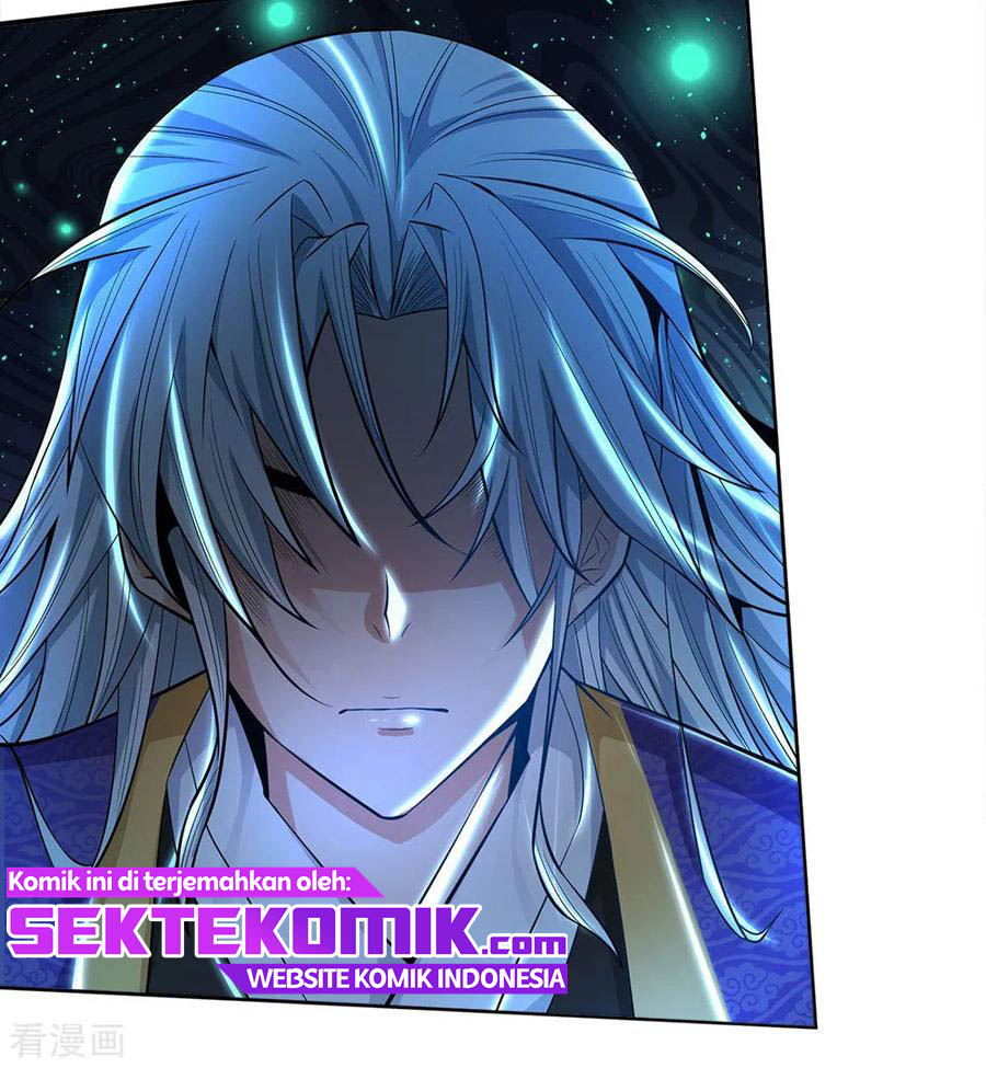 Jiandao Lingtian (My body is a Sword) Chapter 52 Gambar 28