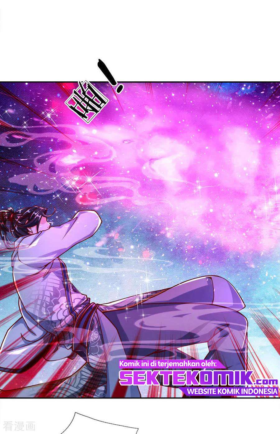 Jiandao Lingtian (My body is a Sword) Chapter 64 Gambar 22