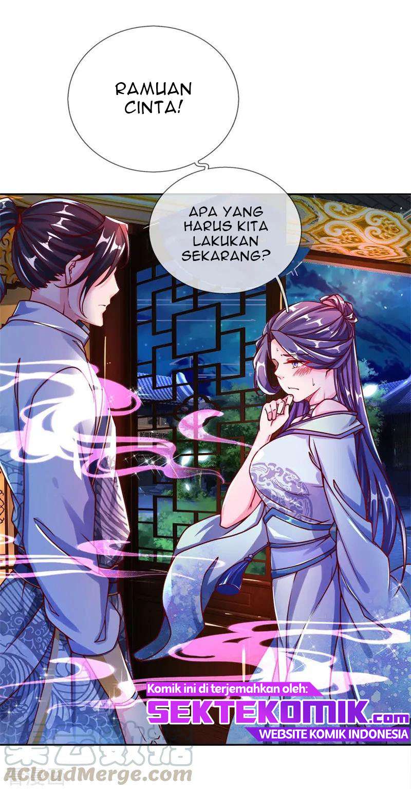Jiandao Lingtian (My body is a Sword) Chapter 65 Gambar 2
