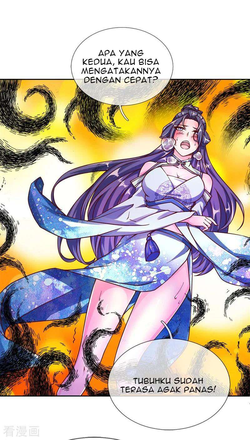 Jiandao Lingtian (My body is a Sword) Chapter 65 Gambar 6