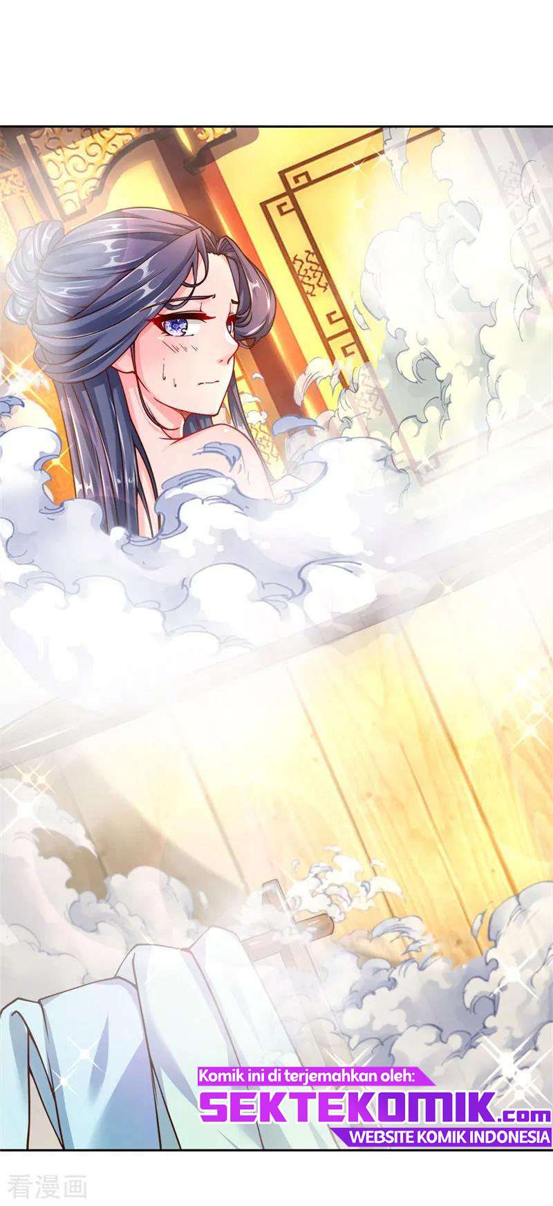 Jiandao Lingtian (My body is a Sword) Chapter 65 Gambar 16