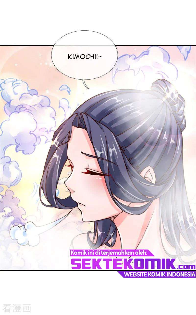 Jiandao Lingtian (My body is a Sword) Chapter 65 Gambar 18
