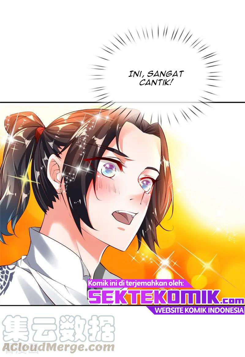 Jiandao Lingtian (My body is a Sword) Chapter 65 Gambar 20