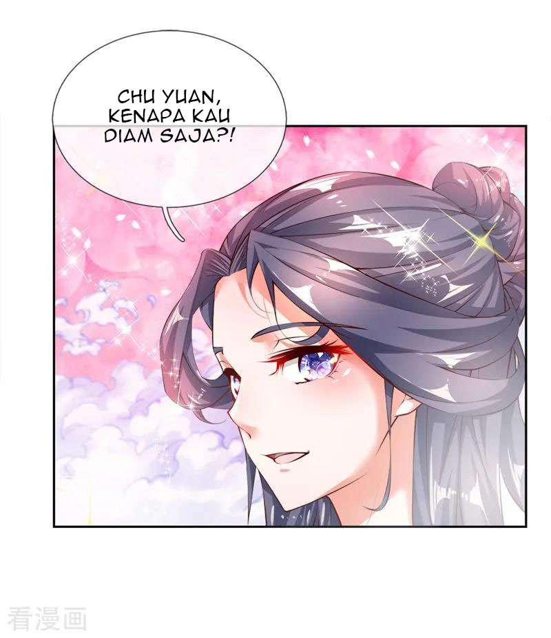 Jiandao Lingtian (My body is a Sword) Chapter 65 Gambar 21
