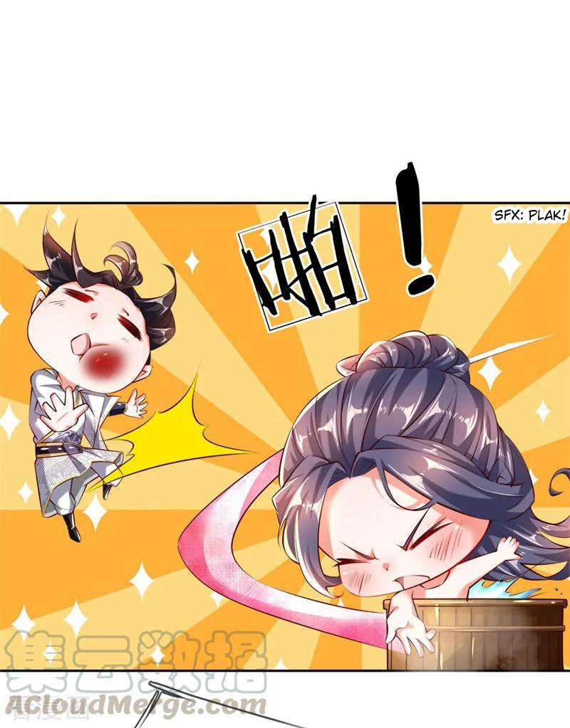 Jiandao Lingtian (My body is a Sword) Chapter 65 Gambar 23