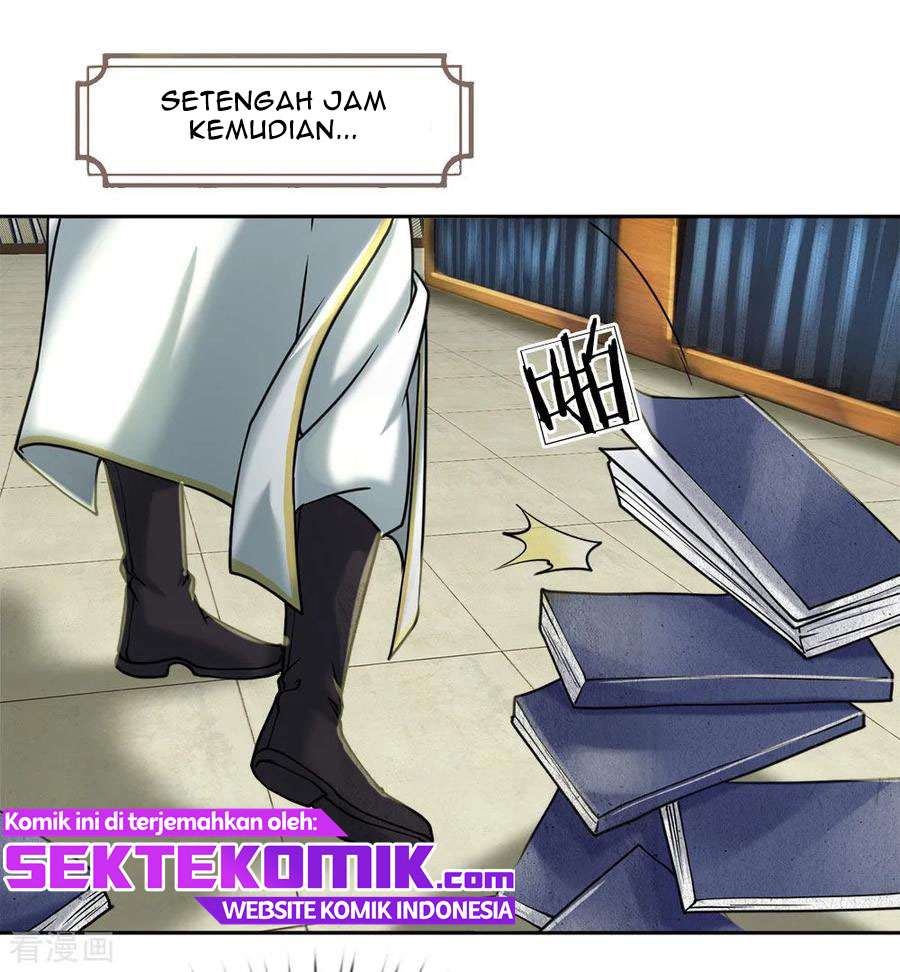 Jiandao Lingtian (My body is a Sword) Chapter 67 Gambar 10