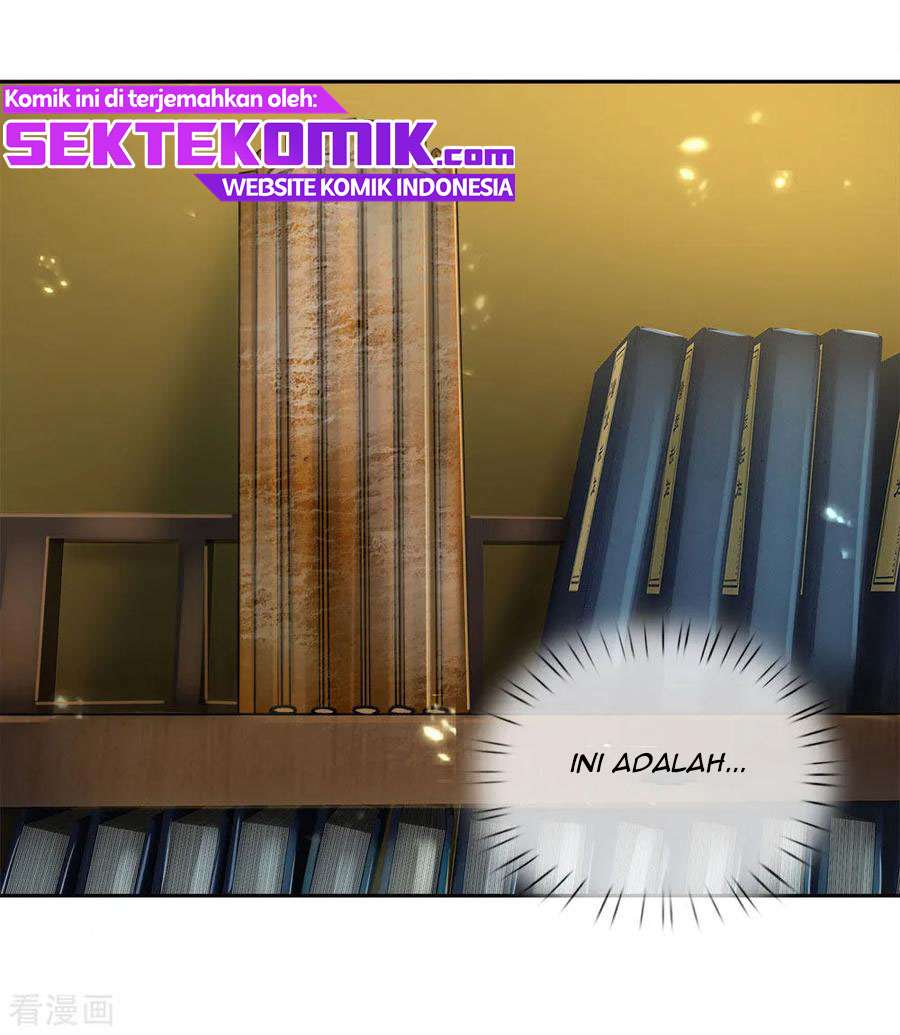 Jiandao Lingtian (My body is a Sword) Chapter 67 Gambar 16