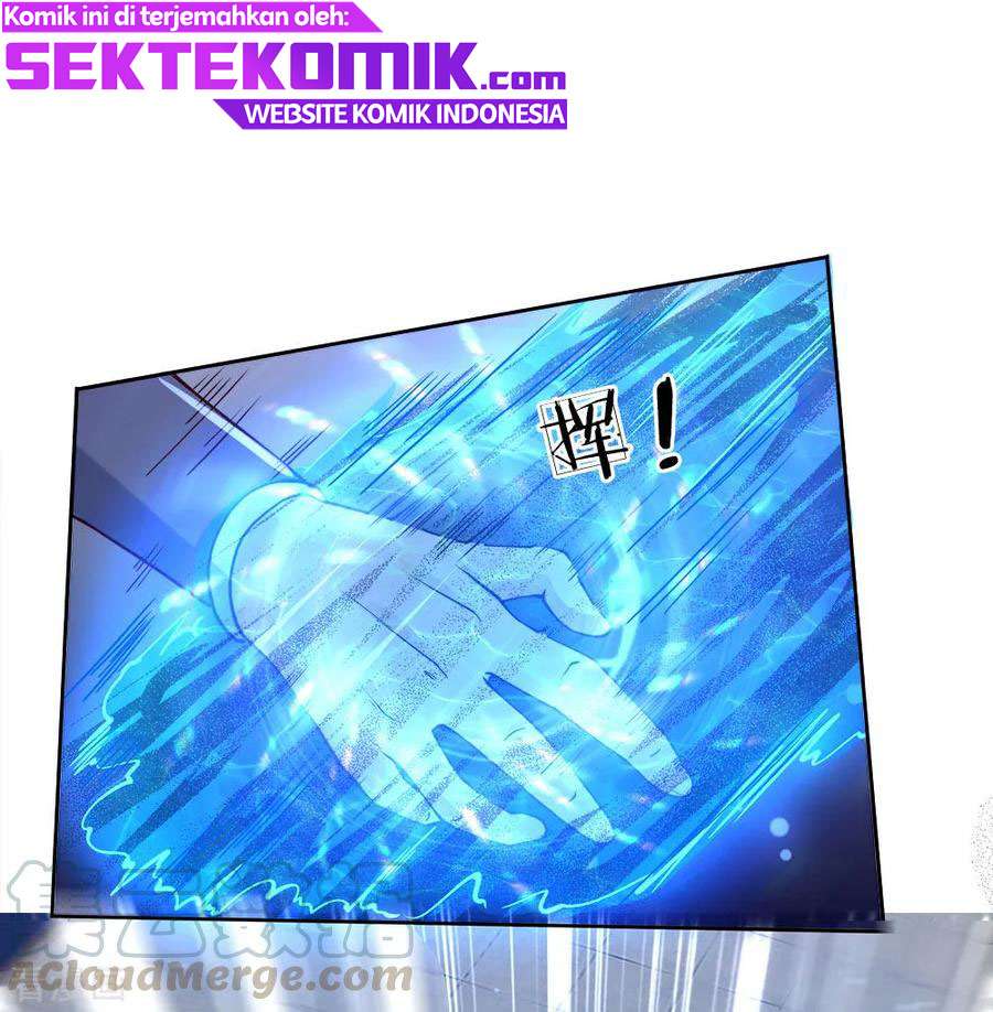 Jiandao Lingtian (My body is a Sword) Chapter 69 Gambar 2