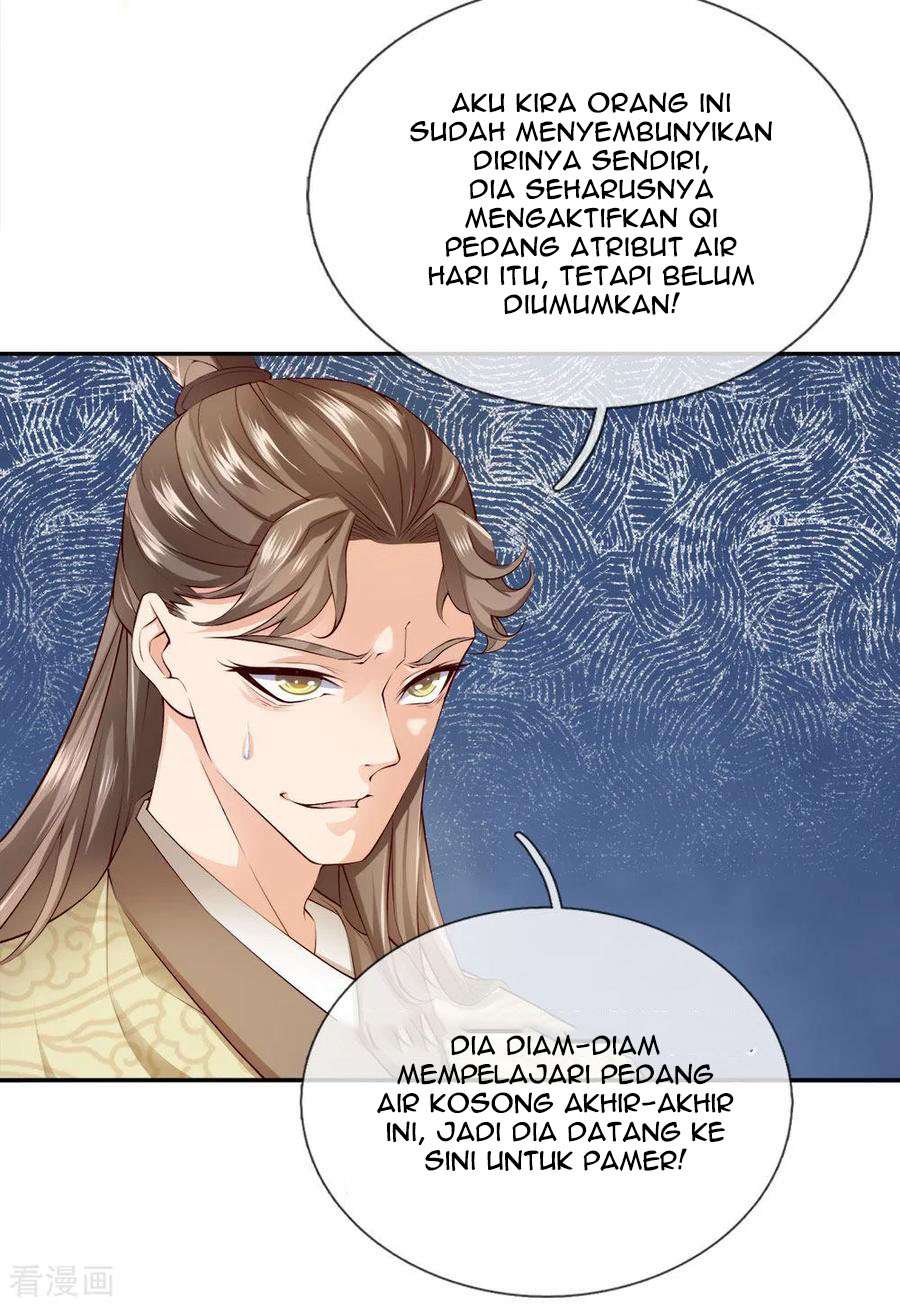 Jiandao Lingtian (My body is a Sword) Chapter 69 Gambar 9