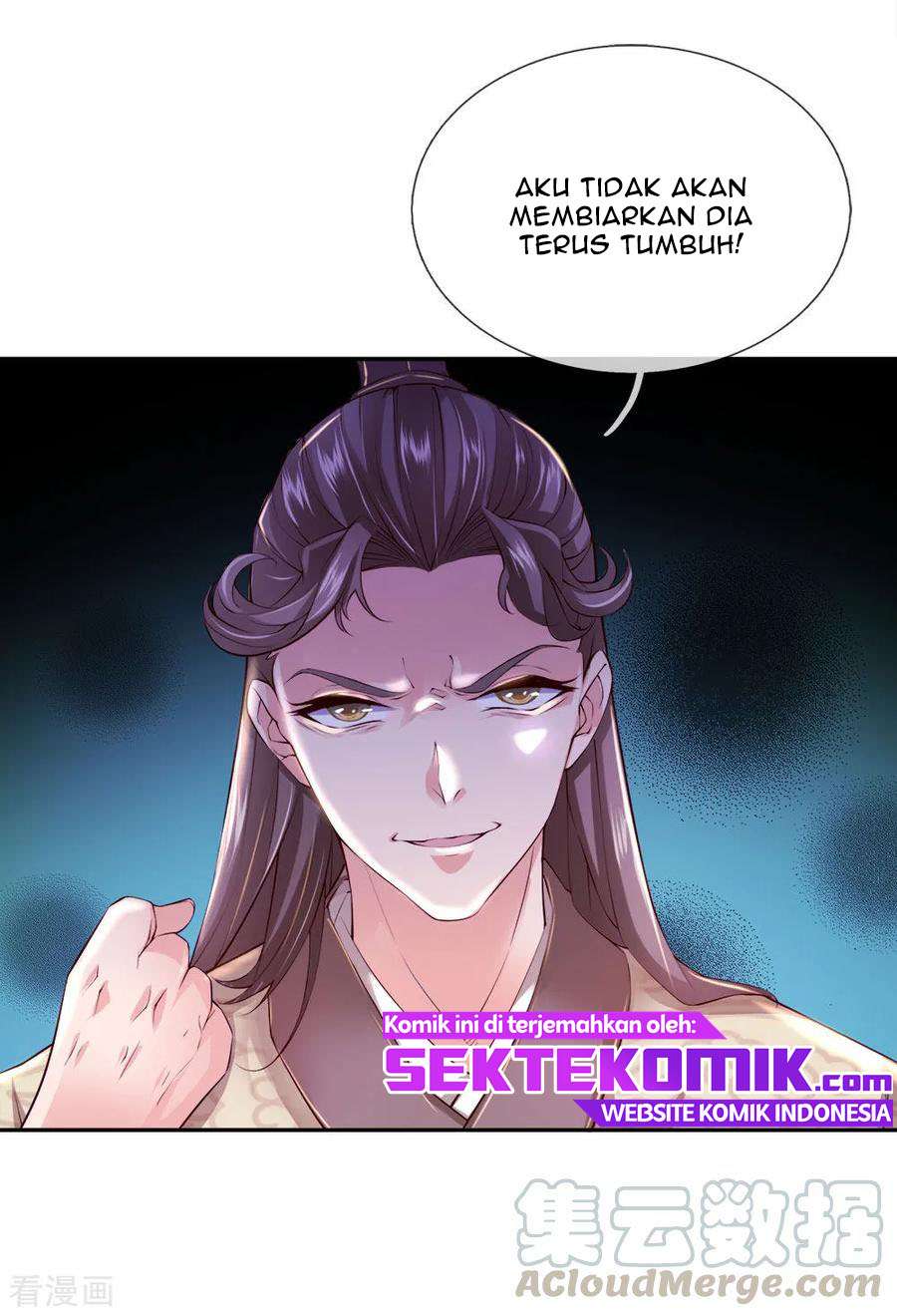Jiandao Lingtian (My body is a Sword) Chapter 69 Gambar 14