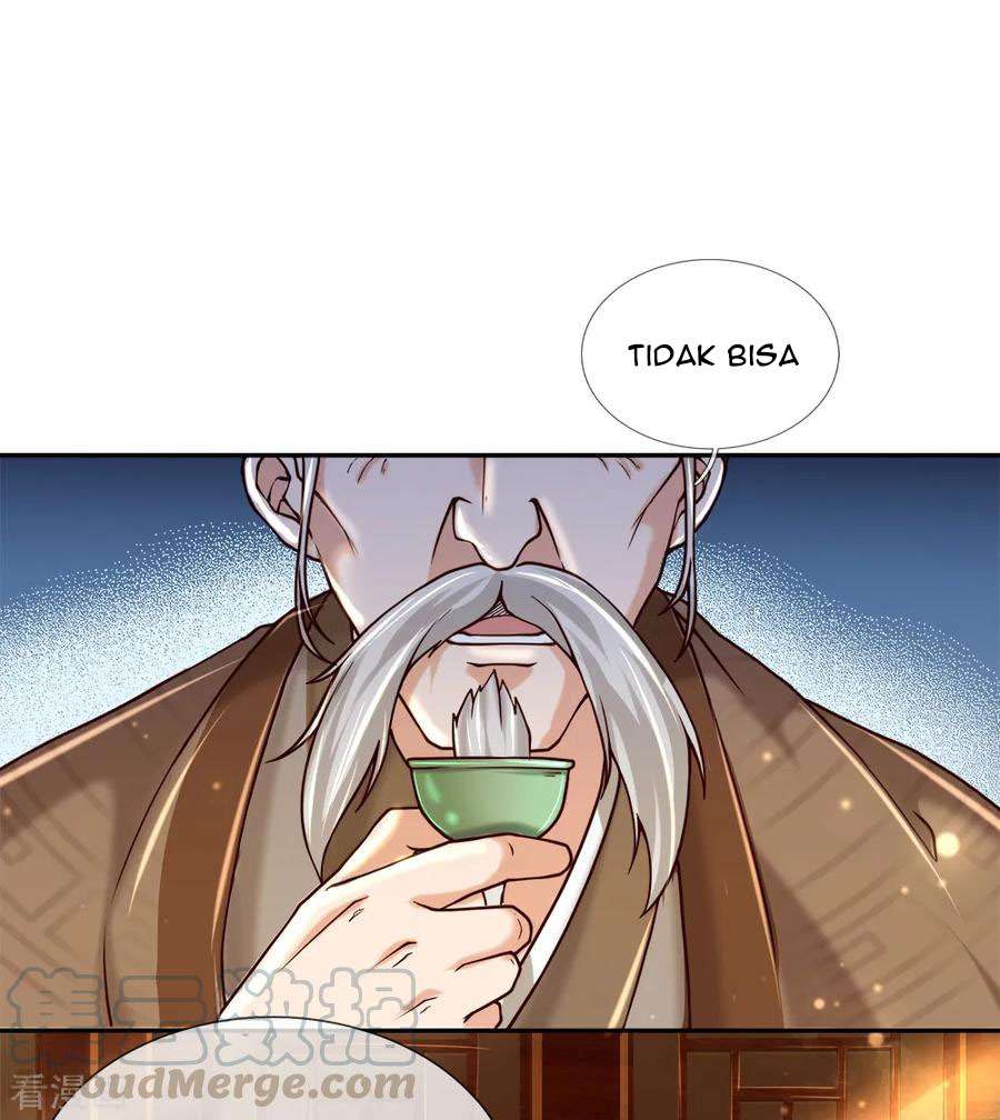 Jiandao Lingtian (My body is a Sword) Chapter 72 Gambar 4