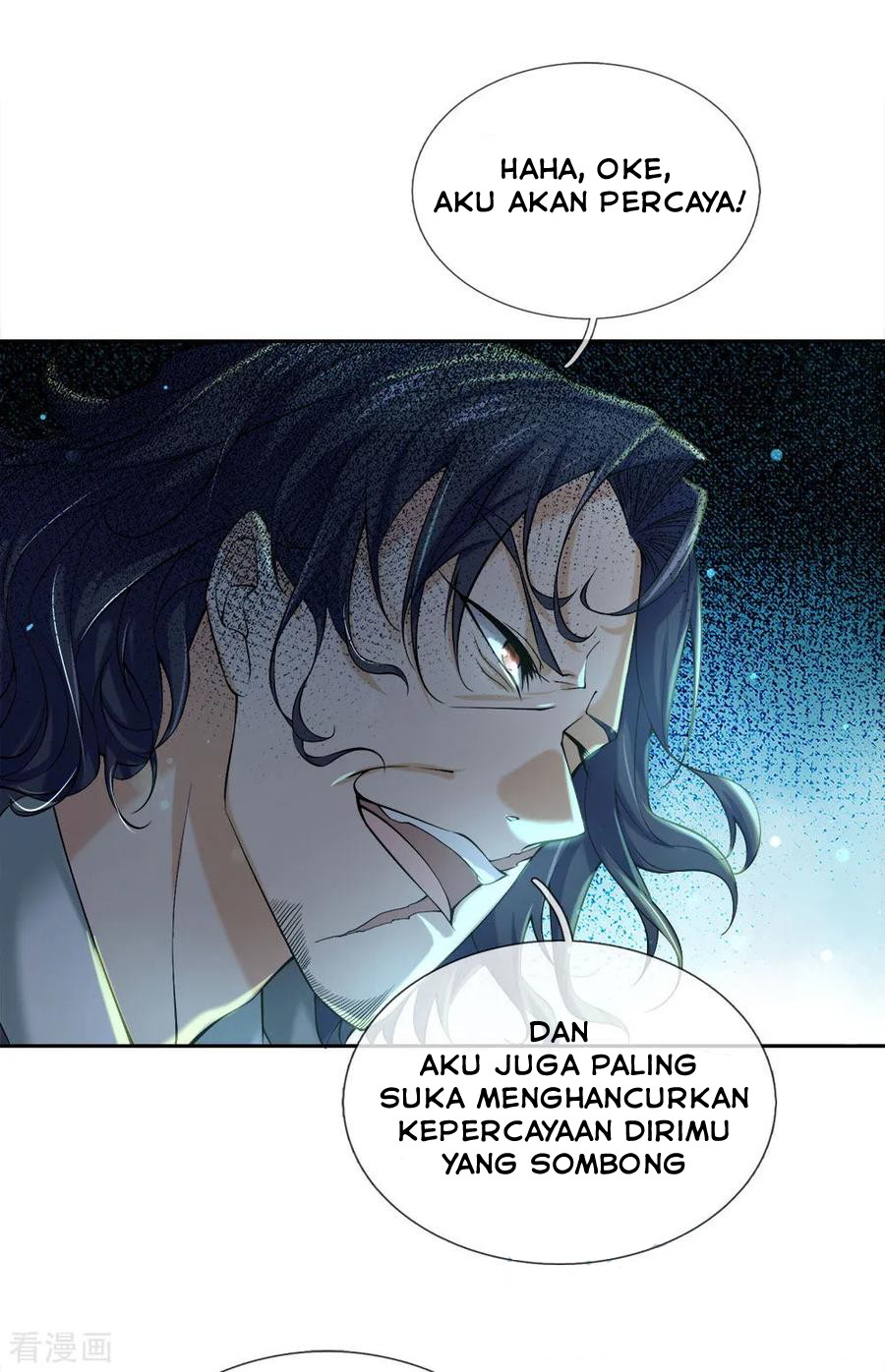 Jiandao Lingtian (My body is a Sword) Chapter 78 Gambar 13