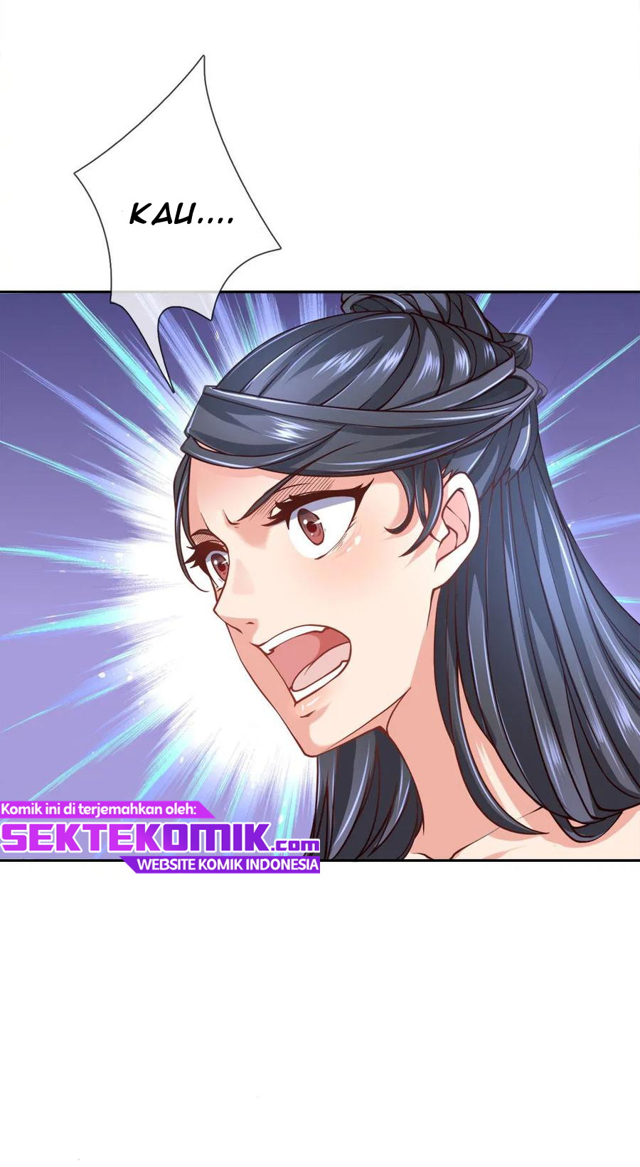 Jiandao Lingtian (My body is a Sword) Chapter 79 Gambar 7