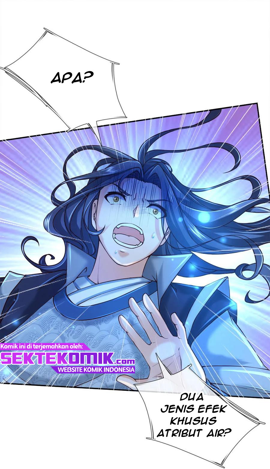 Jiandao Lingtian (My body is a Sword) Chapter 81 Gambar 7