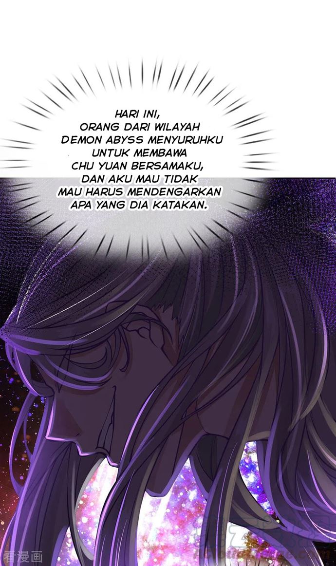 Jiandao Lingtian (My body is a Sword) Chapter 86 Gambar 21