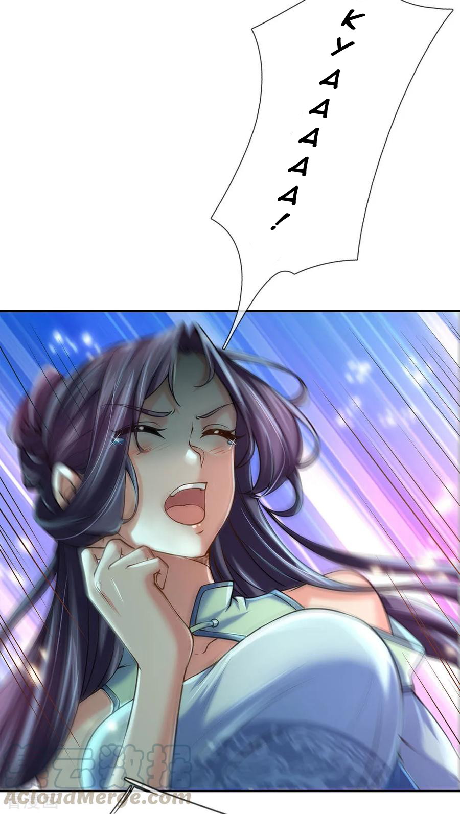 Jiandao Lingtian (My body is a Sword) Chapter 89 Gambar 10