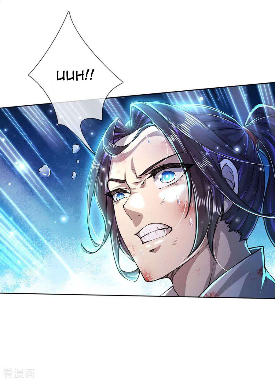 Jiandao Lingtian (My body is a Sword) Chapter 97 Gambar 12