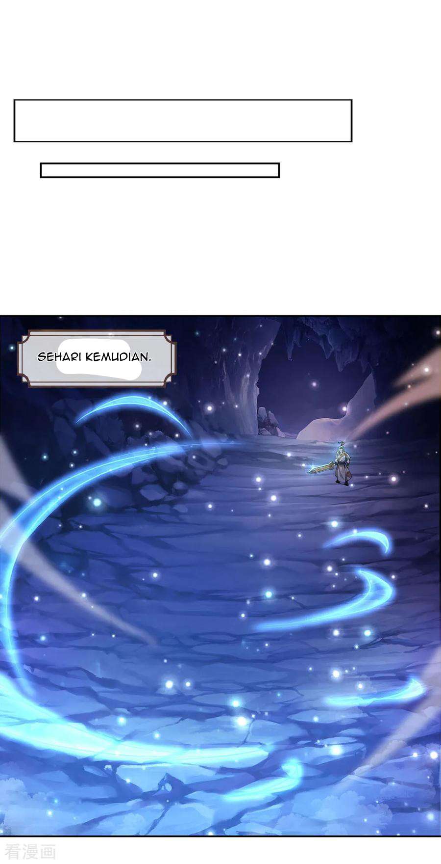 Jiandao Lingtian (My body is a Sword) Chapter 97 Gambar 18
