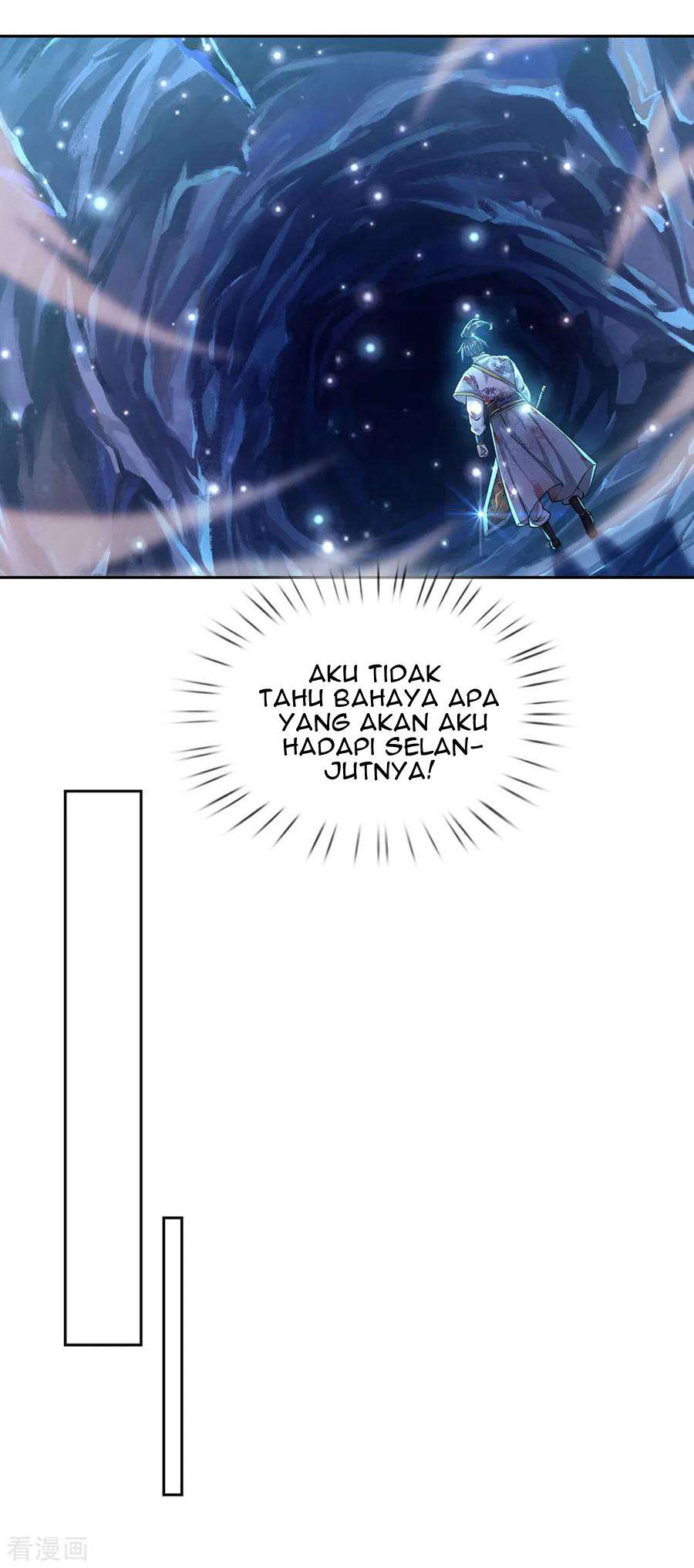 Jiandao Lingtian (My body is a Sword) Chapter 97 Gambar 20